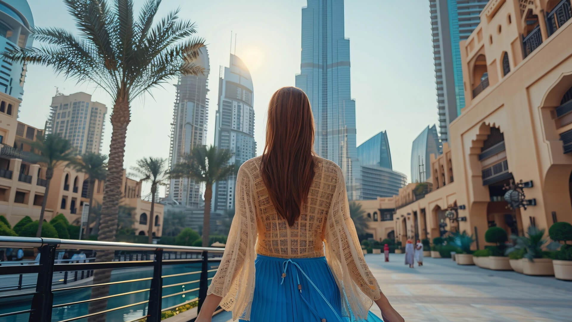 Travel purposeful